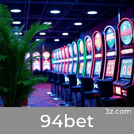 Maximize Promoções na 94bet com Estratégia Integrada de Bônus