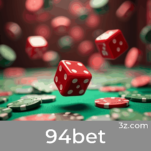 94bet: Emoção e Oportunidades de Ganhar nos Jogos de Cassino