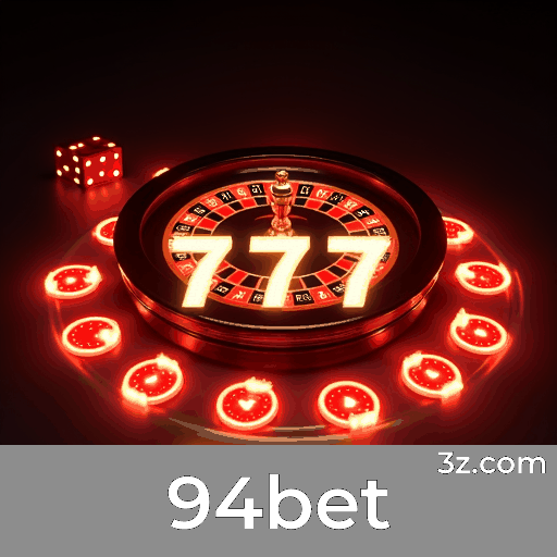 94bet: O Mundo de Jogos Selecionados e Excelentes