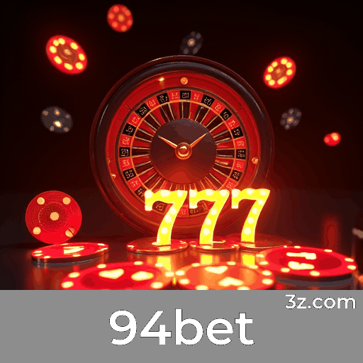 94bet: Emoção e Oportunidades de Ganhar nos Jogos de Cassino