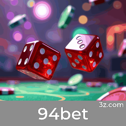 94bet: Emoção e Oportunidades de Ganhar nos Jogos de Cassino