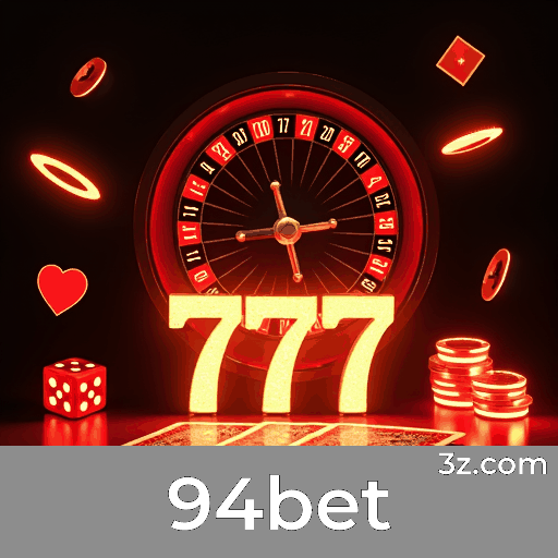 Experiência Inovadora com o App da 94bet: Design Responsivo Avançado