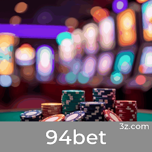 Experiência Inovadora com o App da 94bet: Design Responsivo Avançado