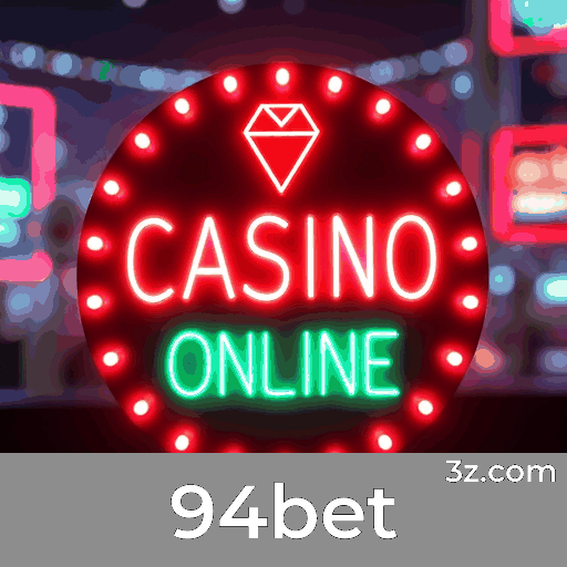 94bet: O Mundo de Jogos Selecionados e Excelentes