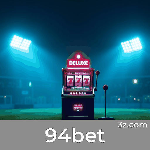 94bet: Estável, Seguro e Otimizado para o Brasil