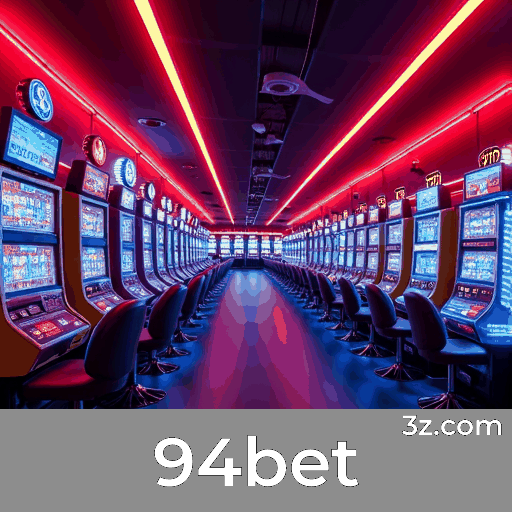94bet: Estável, Seguro e Otimizado para o Brasil