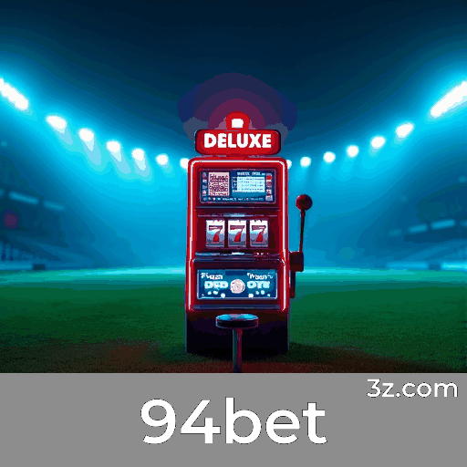 Experiência Inovadora com o App da 94bet: Design Responsivo Avançado