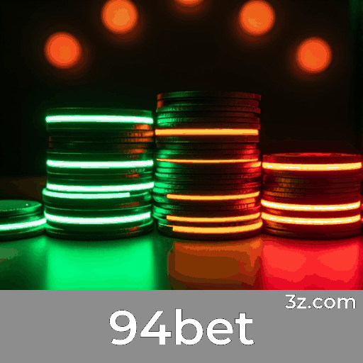 94bet: Emoção e Oportunidades de Ganhar nos Jogos de Cassino