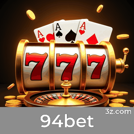 94bet: Emoção e Oportunidades de Ganhar nos Jogos de Cassino