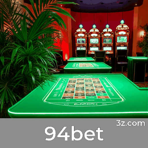 Maximize Promoções na 94bet com Estratégia Integrada de Bônus