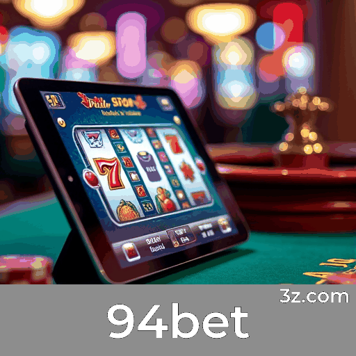 94bet: Estável, Seguro e Otimizado para o Brasil